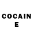 COCAIN Columbia Madina Khamza