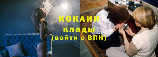 кокс Краснослободск